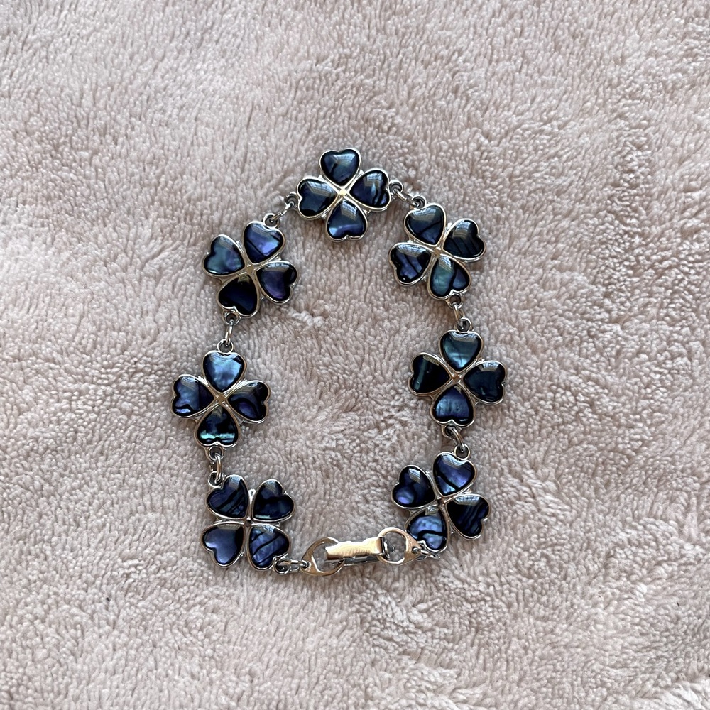 S925 Bracelet